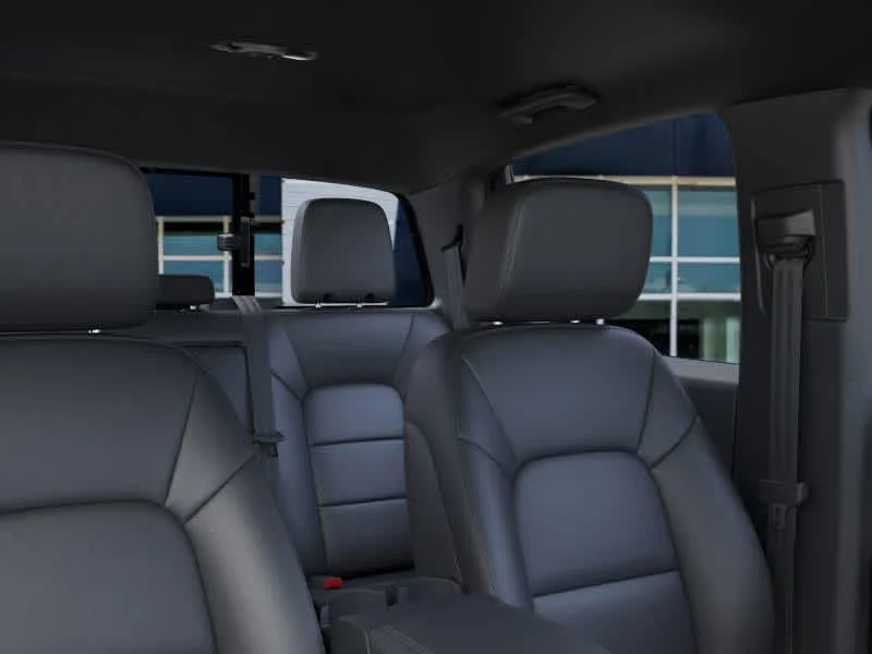 2026 GMC Canyon Elevation - Photo 24