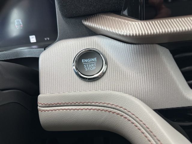 New 2026 Vapor Blue Metallic Ford Active image 26