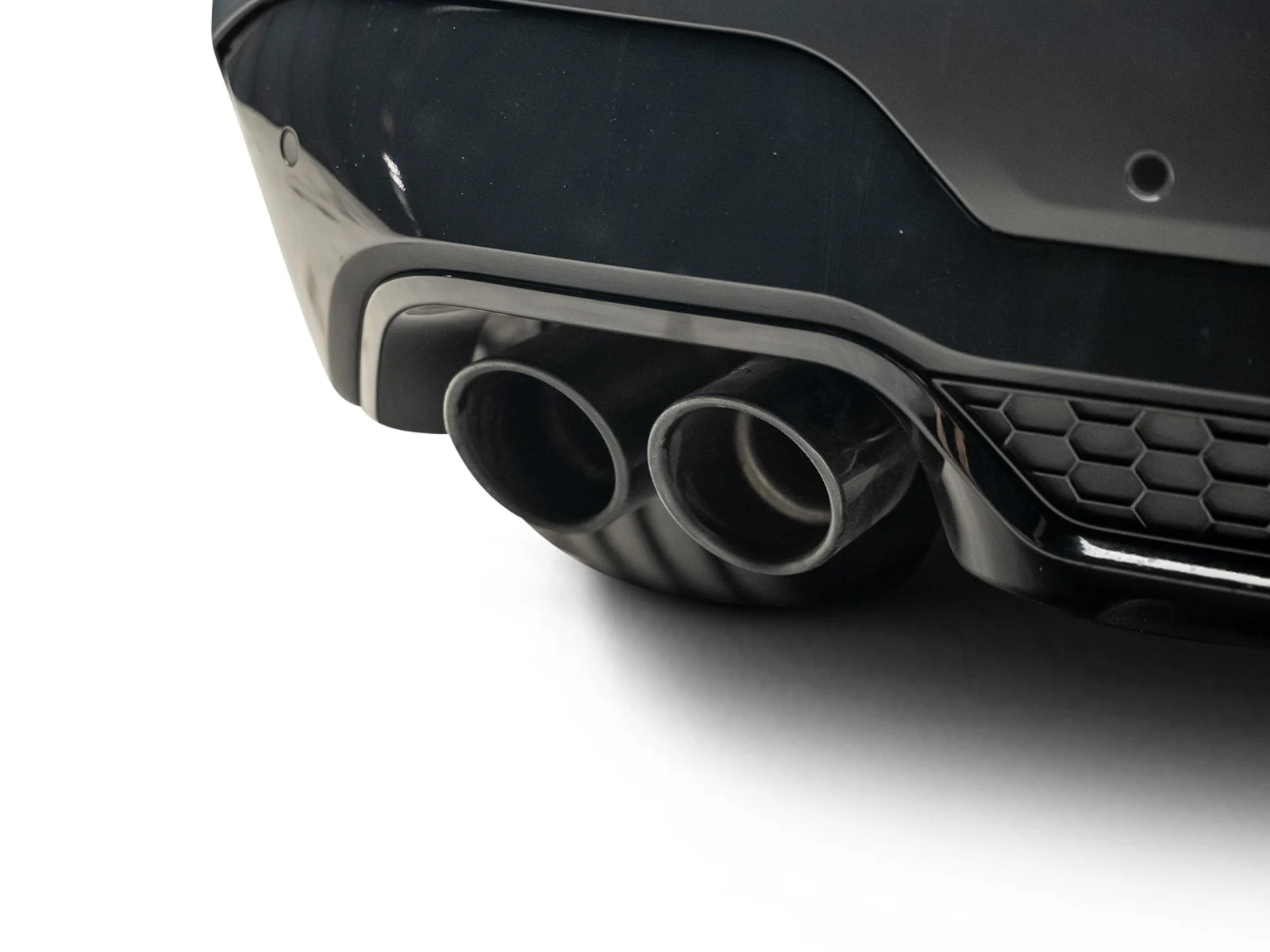 Used 2023 Black BMW M image 22