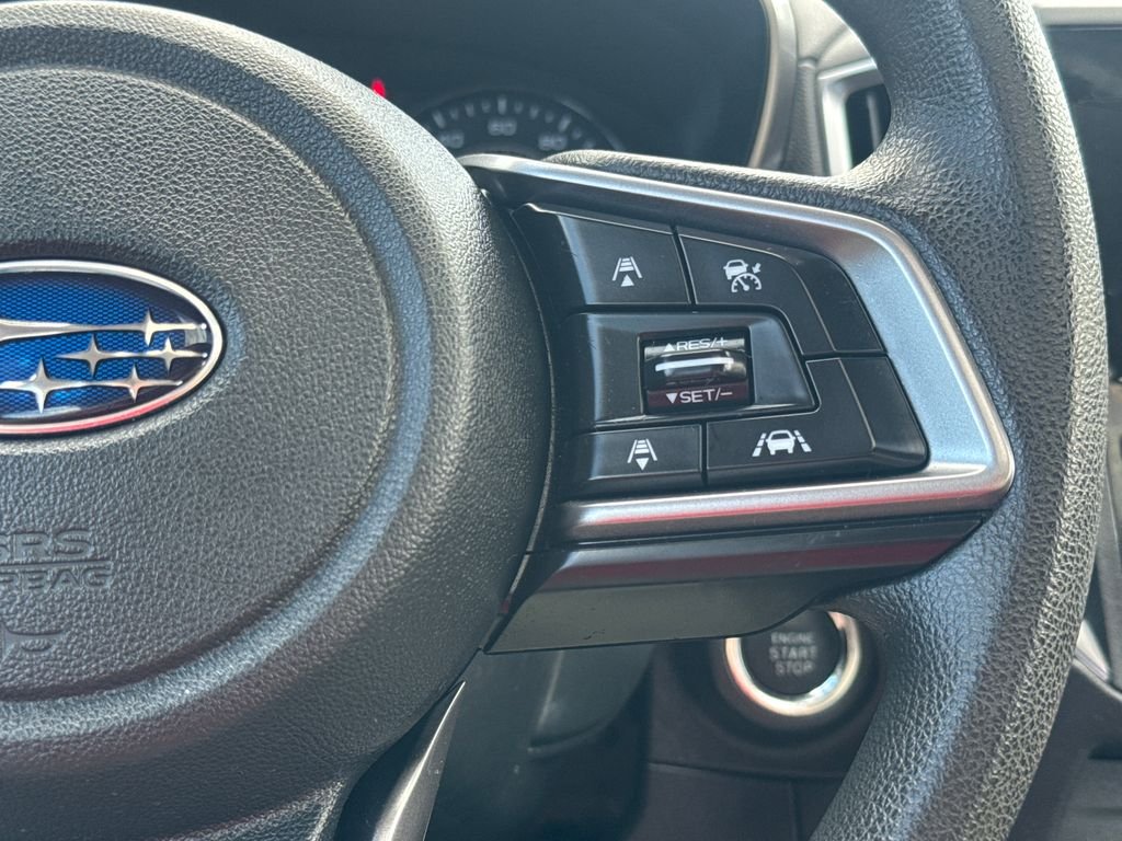 Used 2020 Black Subaru Premium image 20