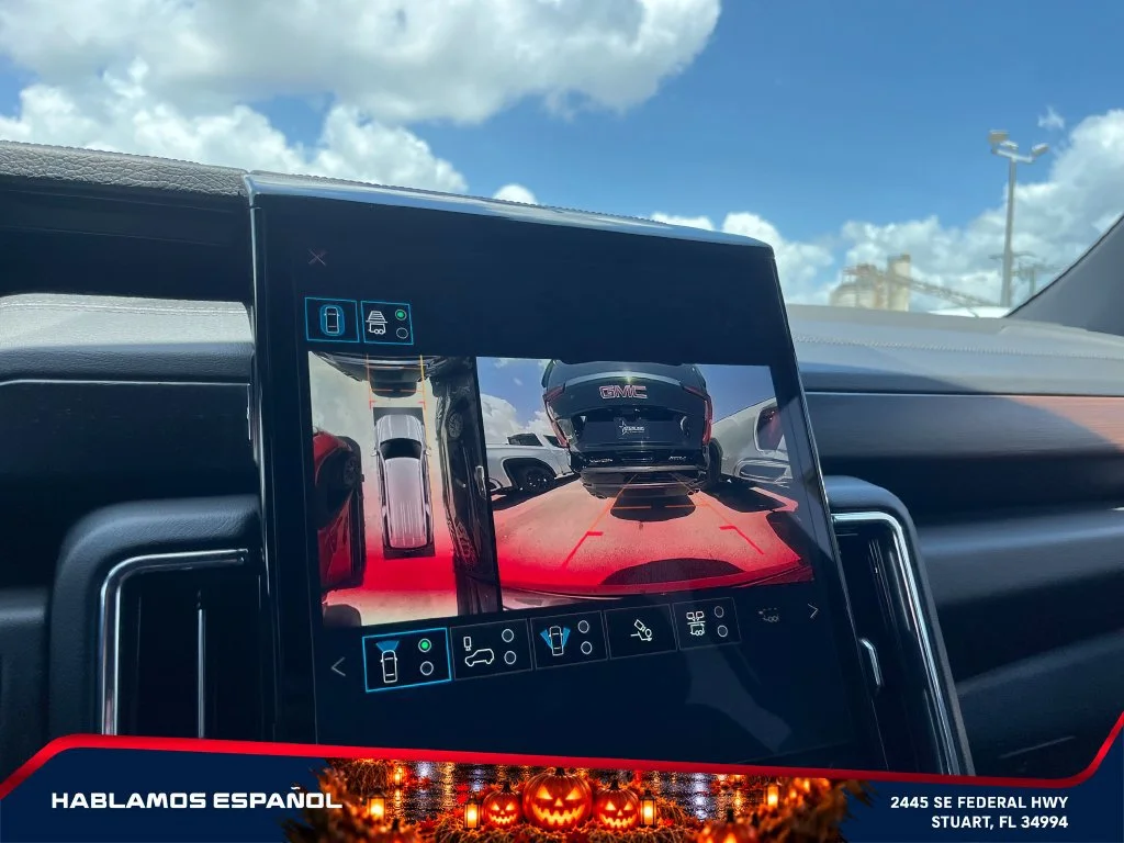 New 2026 Onyx Black GMC Denali image 33