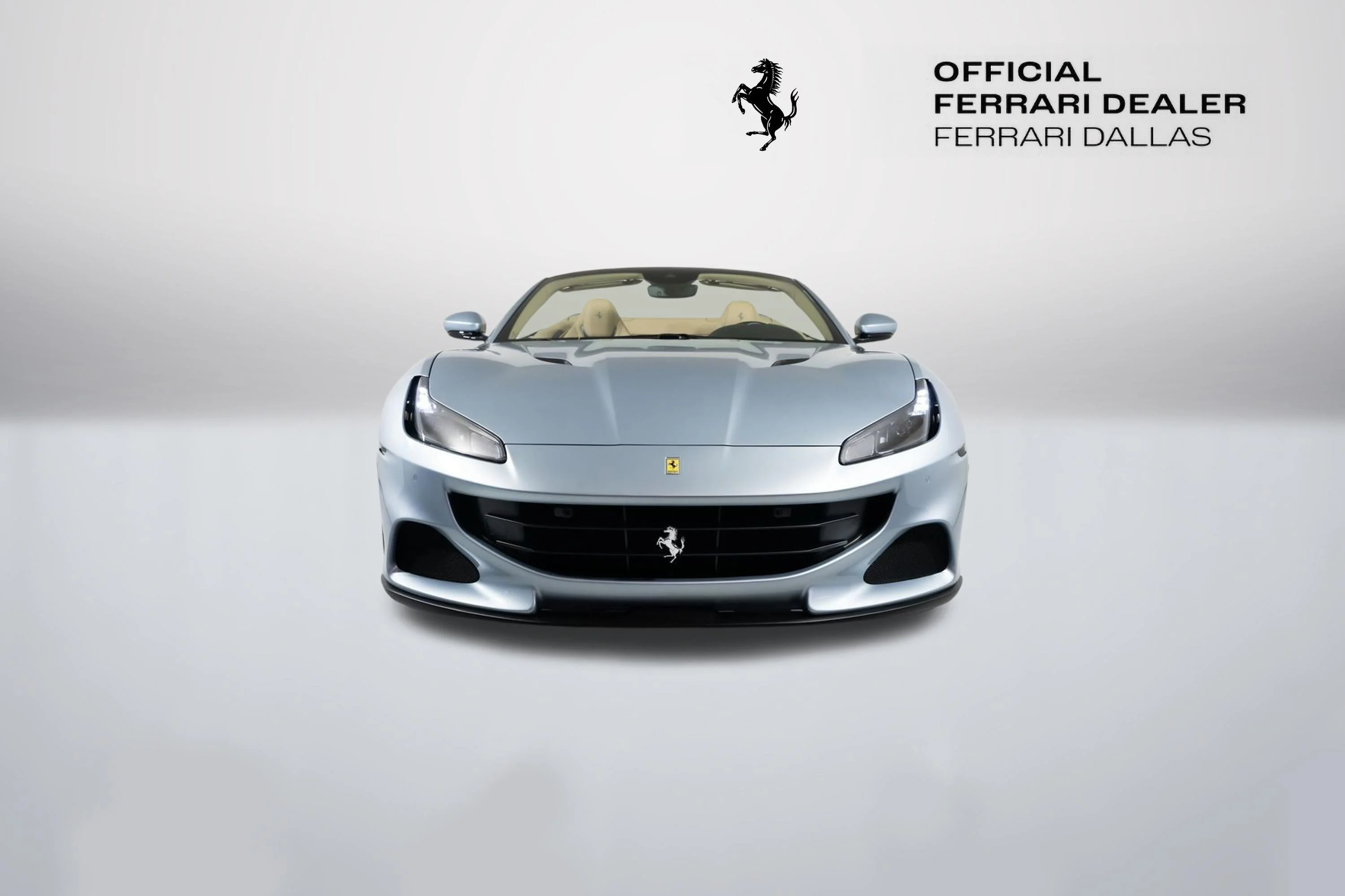 Used 2022 Grigio Alloy Ferrari Base image 24