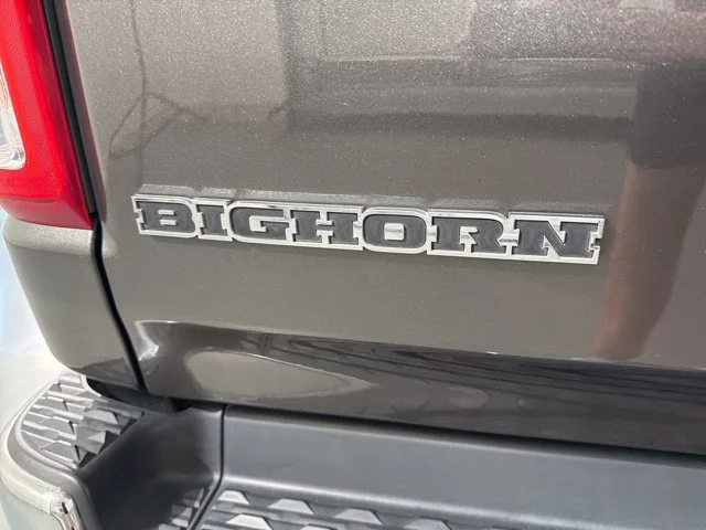 Used 2021 Gray Ram Big Horn/Lone Star image 9