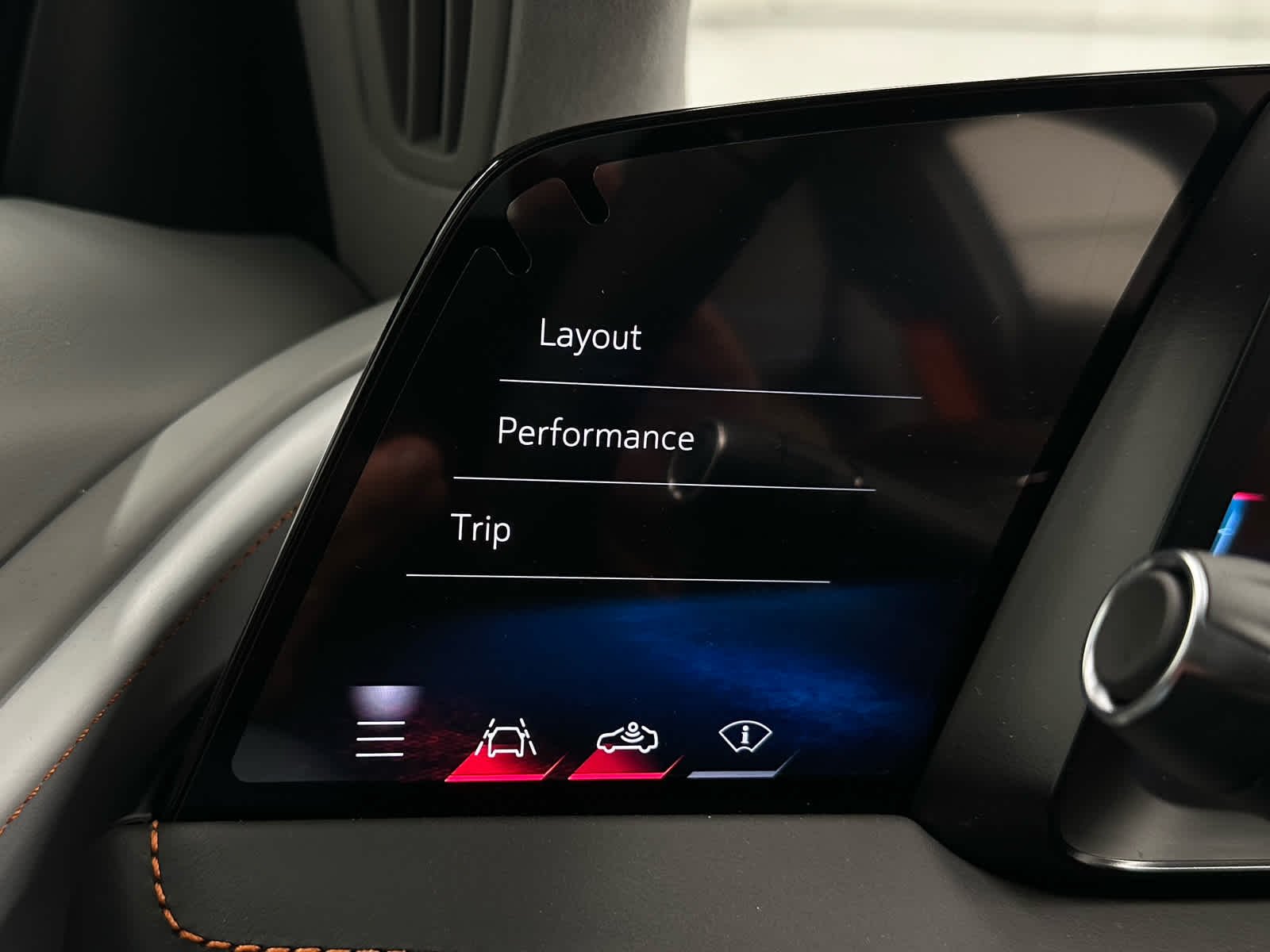 2026 Chevrolet Corvette 3LZ - Photo 29