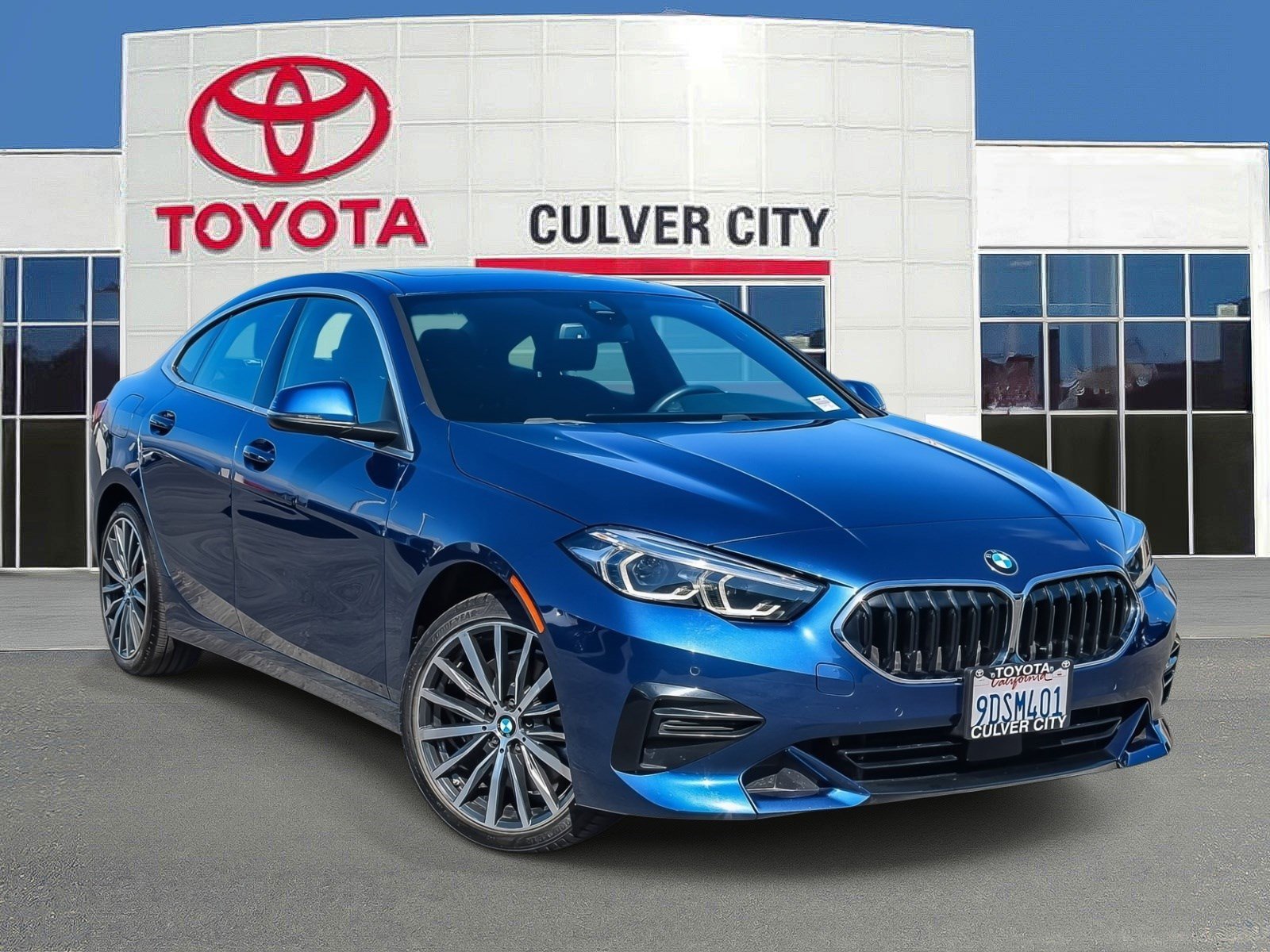 2022 BMW 2 Series 228i sDrive Gran Coupe's photo