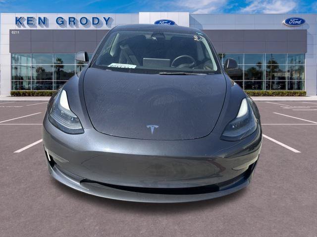 Used 2023 Tesla Model 3 Base with VIN 5YJ3E1EA8PF406352 for sale in Buena Park, CA