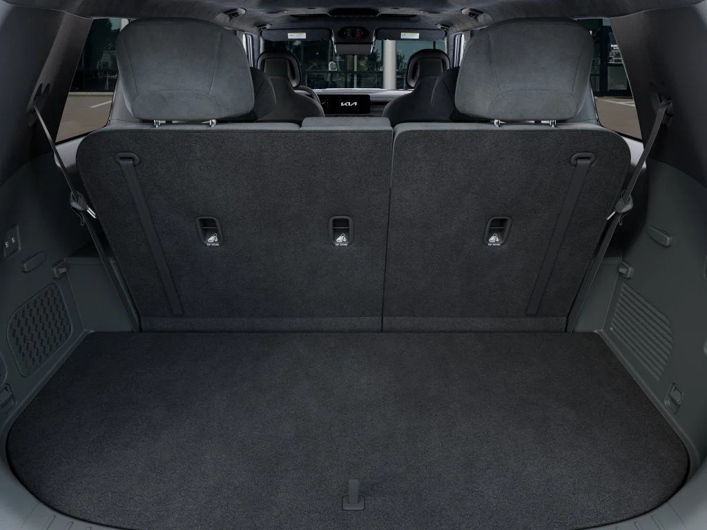 New 2027 Glacial White Pearl Kia X-LINE SX PRESTIGE image 20