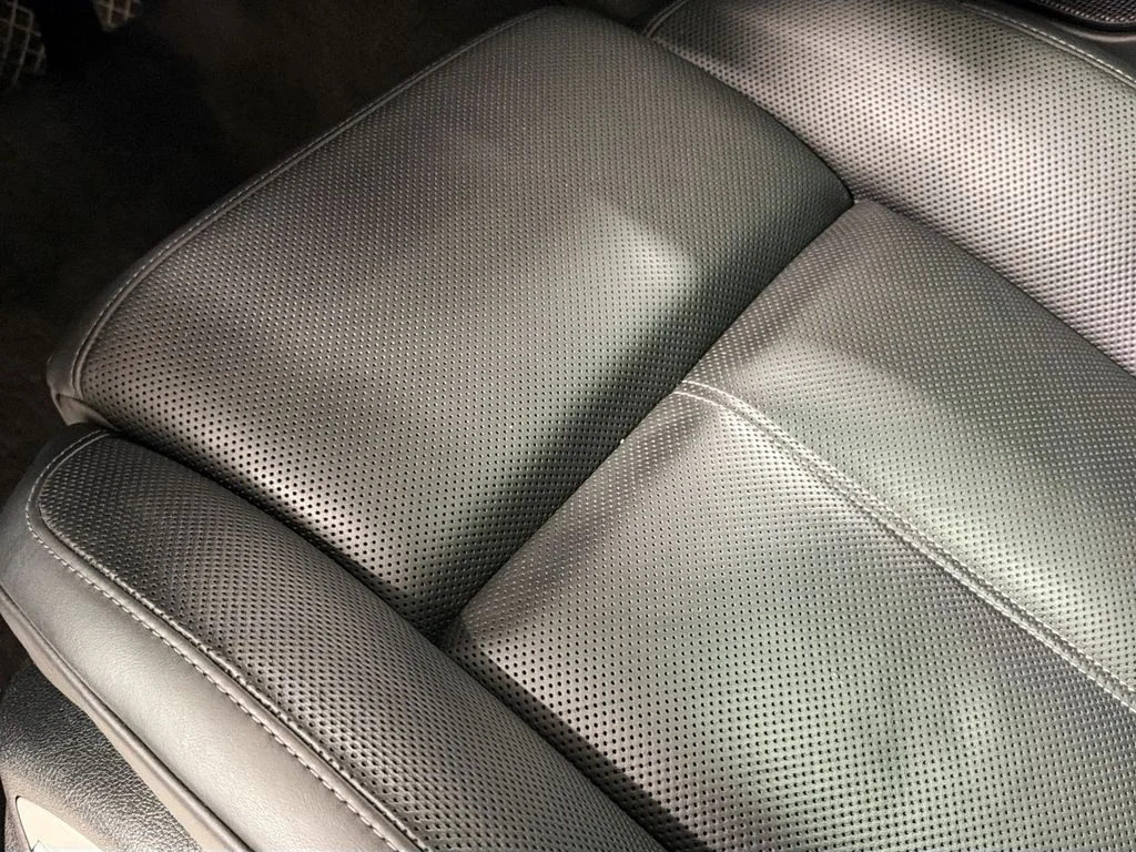 Certified Used 2020 Volcano Grey Metallic Porsche  image 21