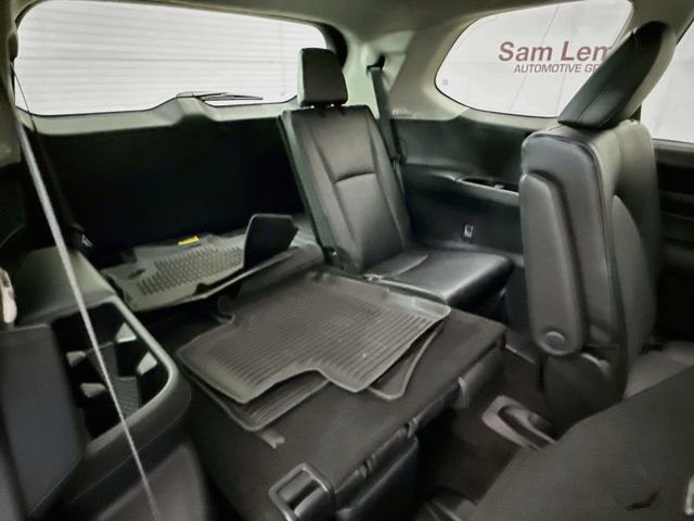 Used 2026 Silver Toyota XLE image 27