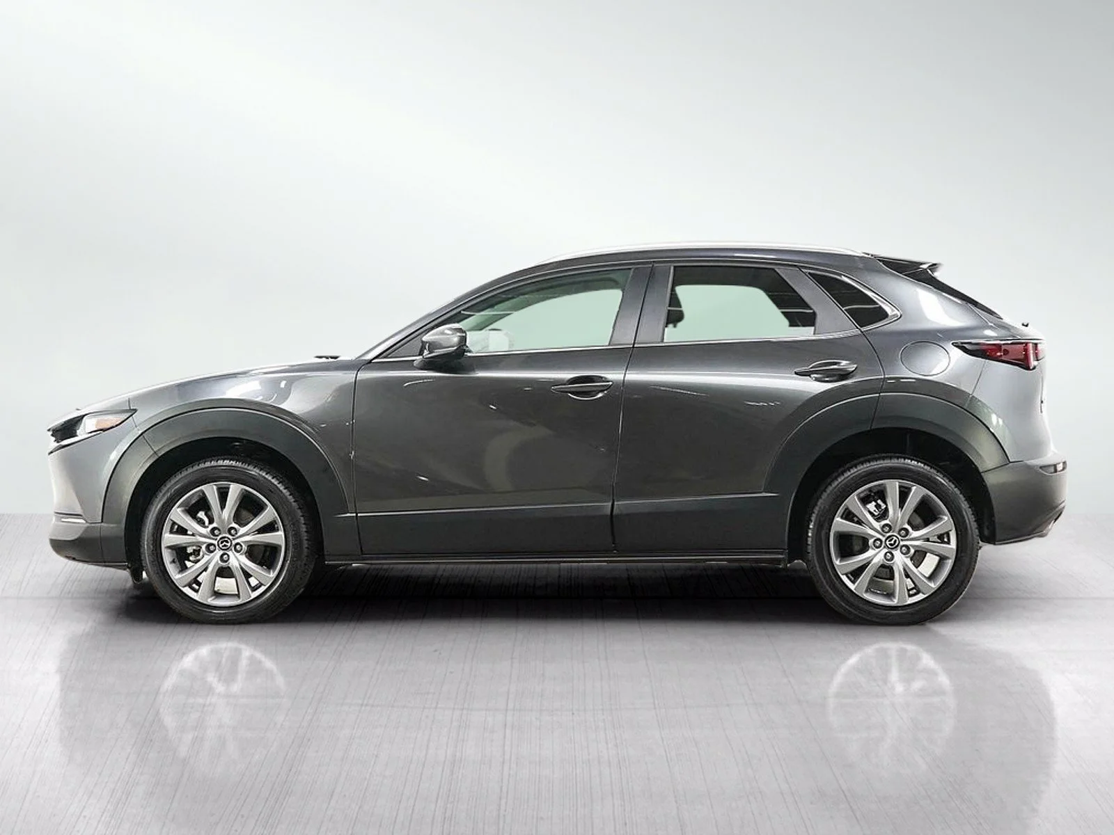 Used 2023 Mazda CX-30 Preferred with VIN 3MVDMBCMXPM537156 for sale in White Bear Lake, Minnesota