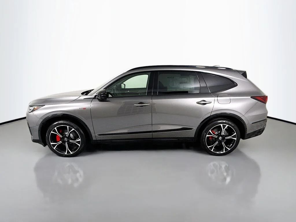 New 2026 Majestic Black Pearl Acura Type S w/Advance Package image 2