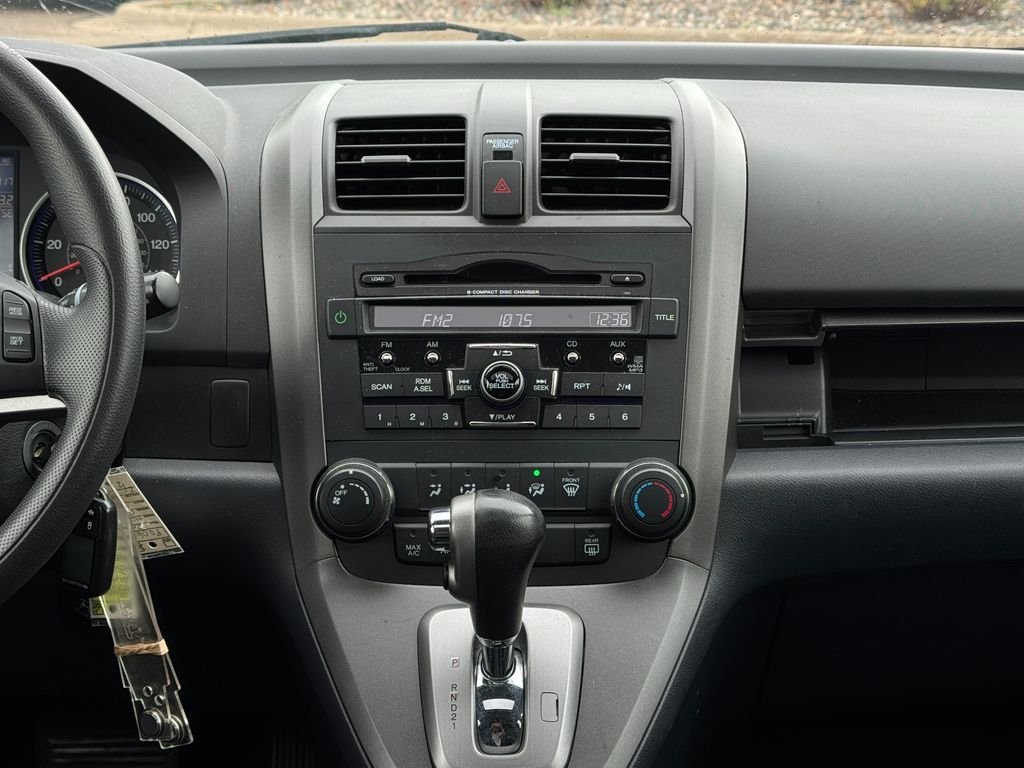 Used 2011  Honda EX image 16