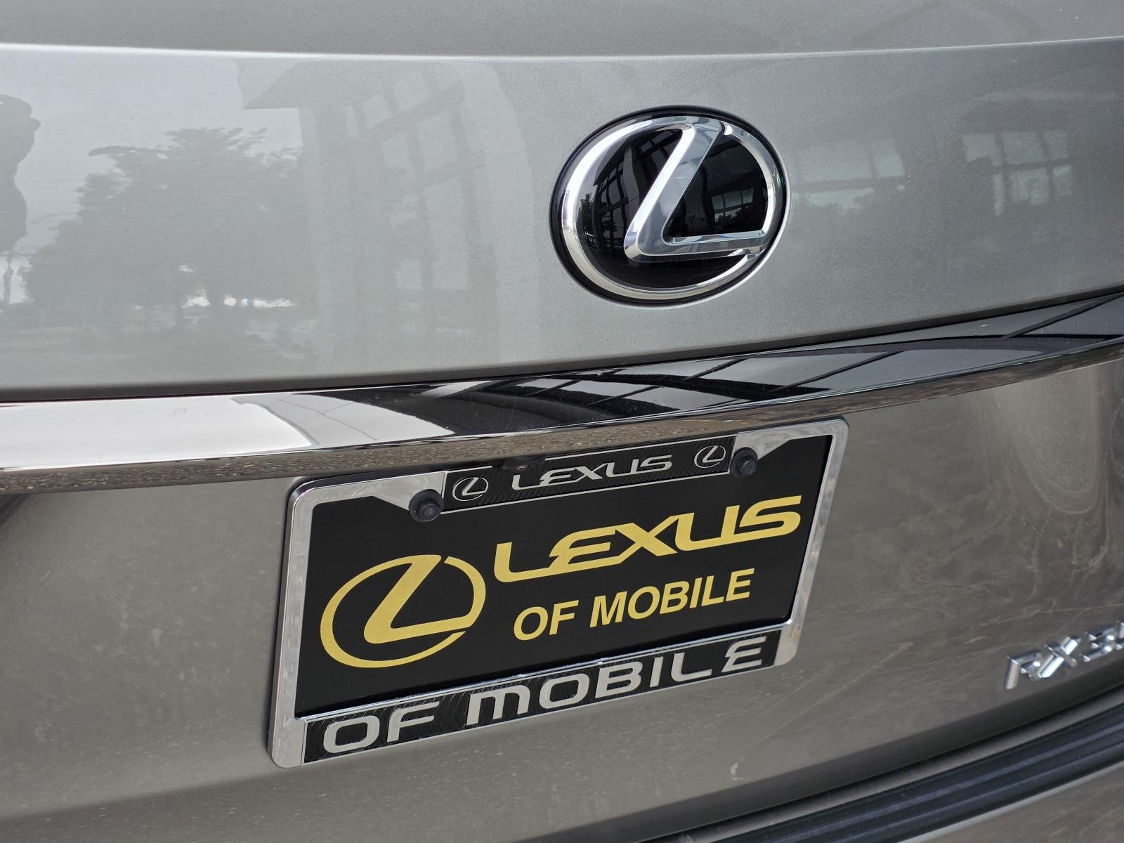 2022 Lexus RX 350 F SPORT - Photo 32