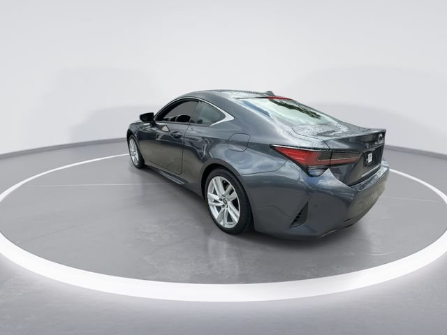 2024 Lexus RC 300 - Photo 6