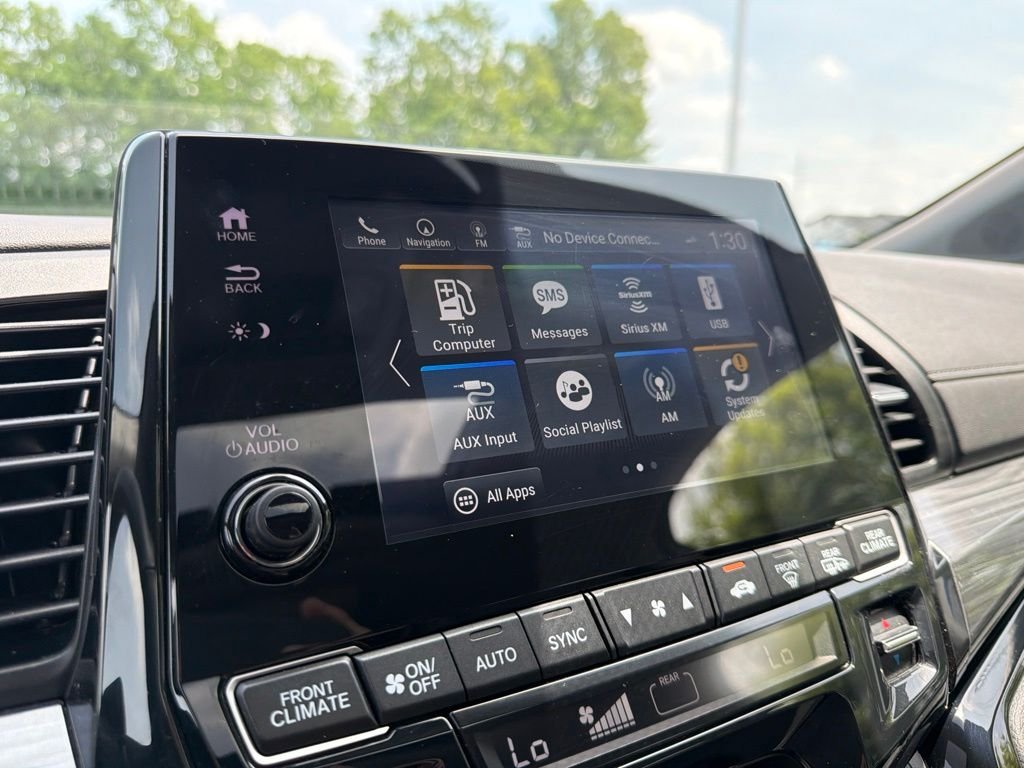 2024 Honda Odyssey Elite - Photo 33