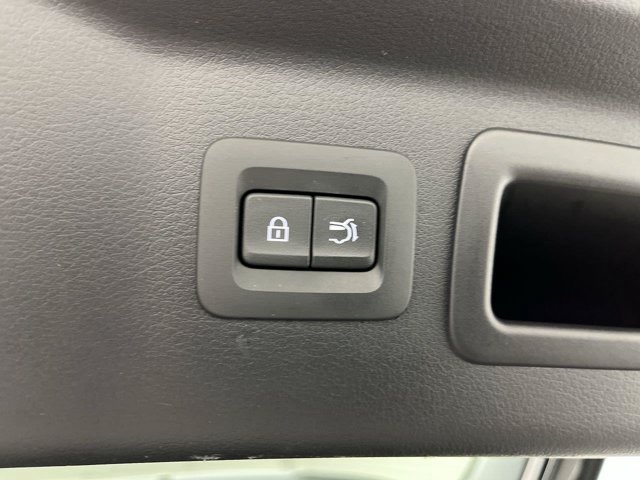 Certified Used 2025 Jet Black Mica Mazda Premium Plus image 32