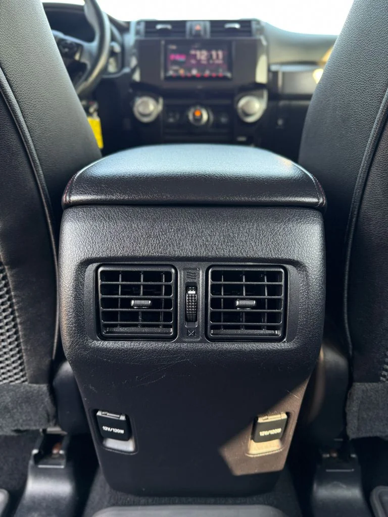 Used 2016 Super White Toyota TRD Pro image 27