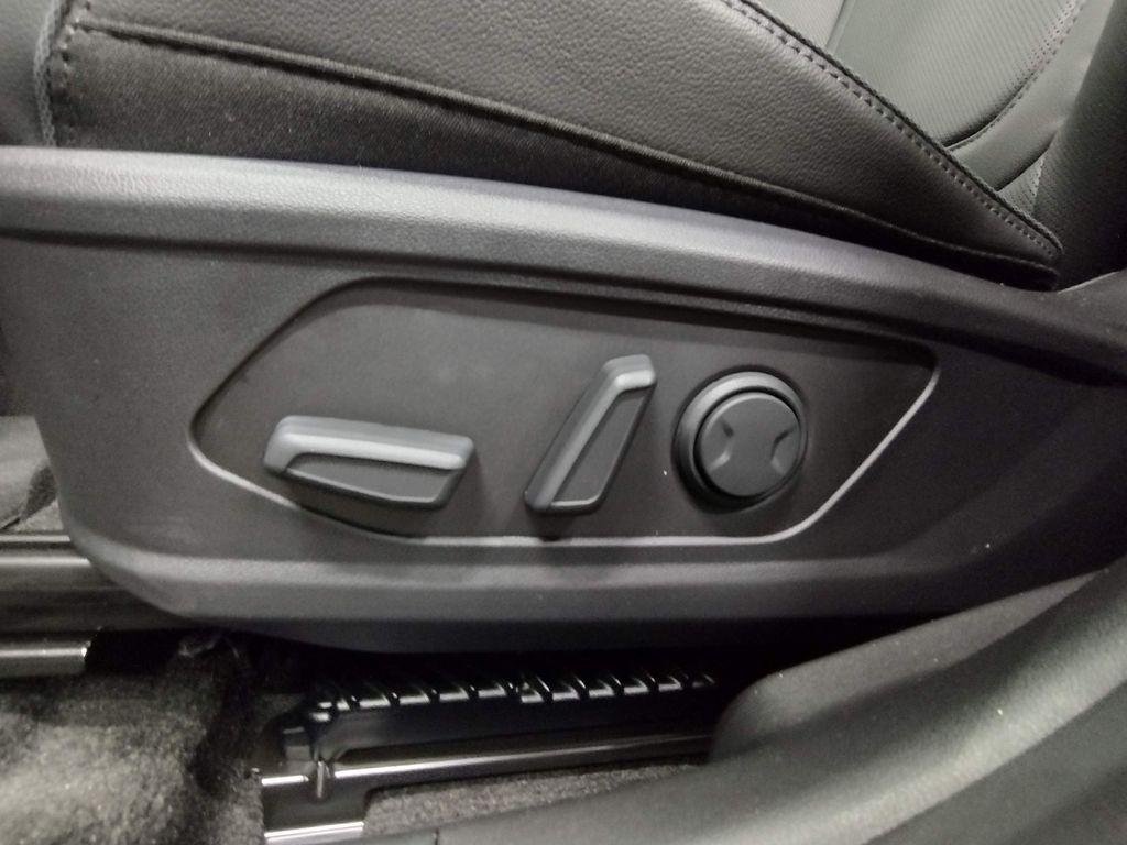 New 2026 Gray Hyundai Limited image 27