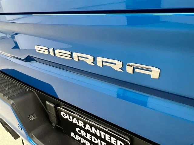 2024 GMC Sierra 1500 AT4 - Photo 40