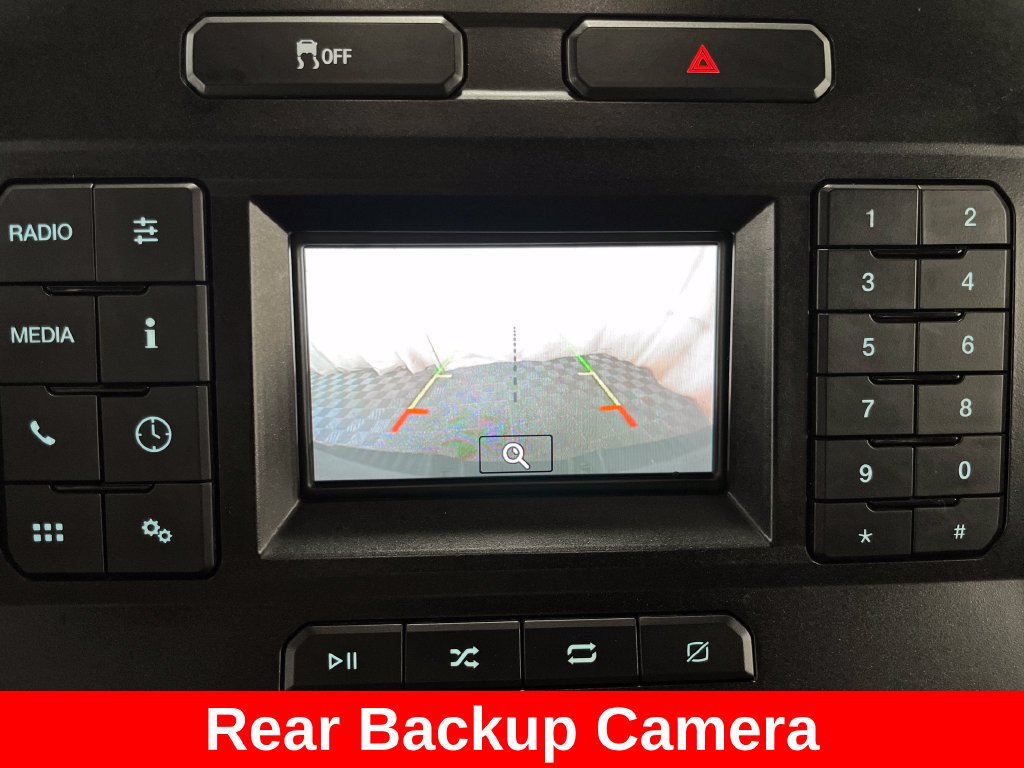 Used 2020 Gray Ford XL image 4