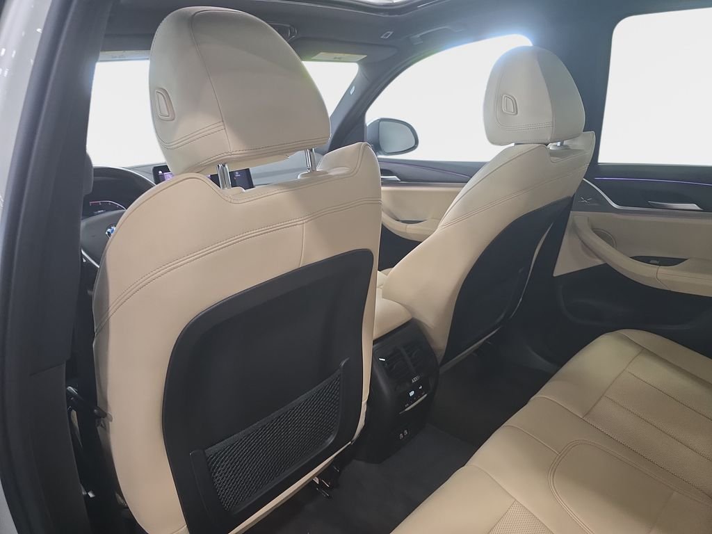 Certified Used 2023 Alpine White BMW sDrive30i image 9
