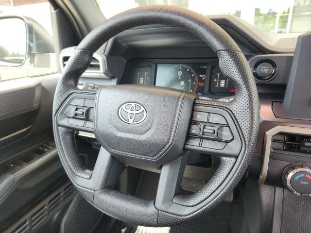 New 2026 Ice Cap Toyota SR5 image 22