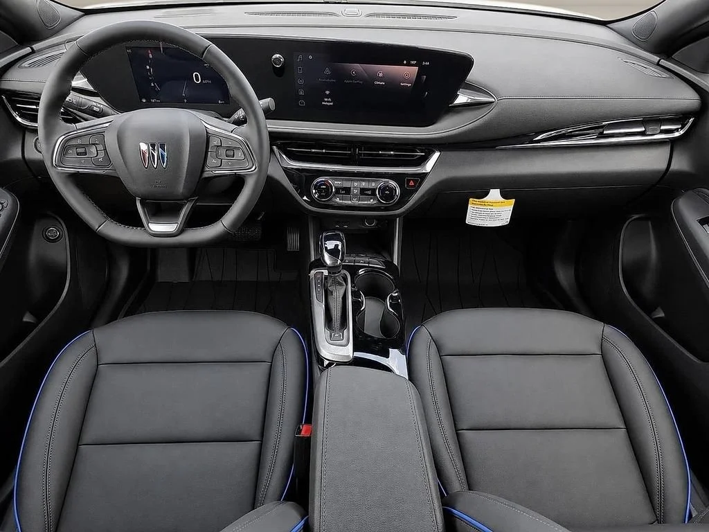 2026 Buick Envista Sport Touring - Photo 10