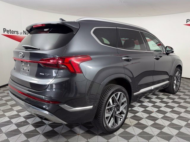 Used 2023 Gray Hyundai Calligraphy image 10