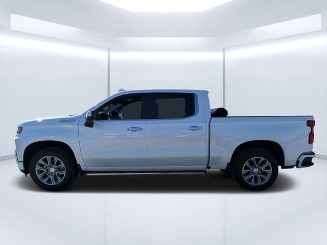 Used 2019 Beige Chevrolet High Country image 6