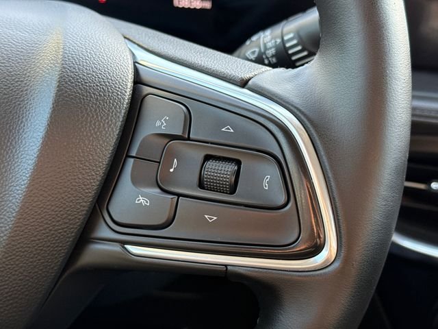 Used 2024 Gray Buick Sport Touring image 28
