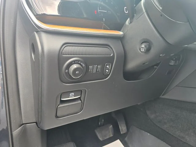 Used 2025 Gray Jeep Series III image 24