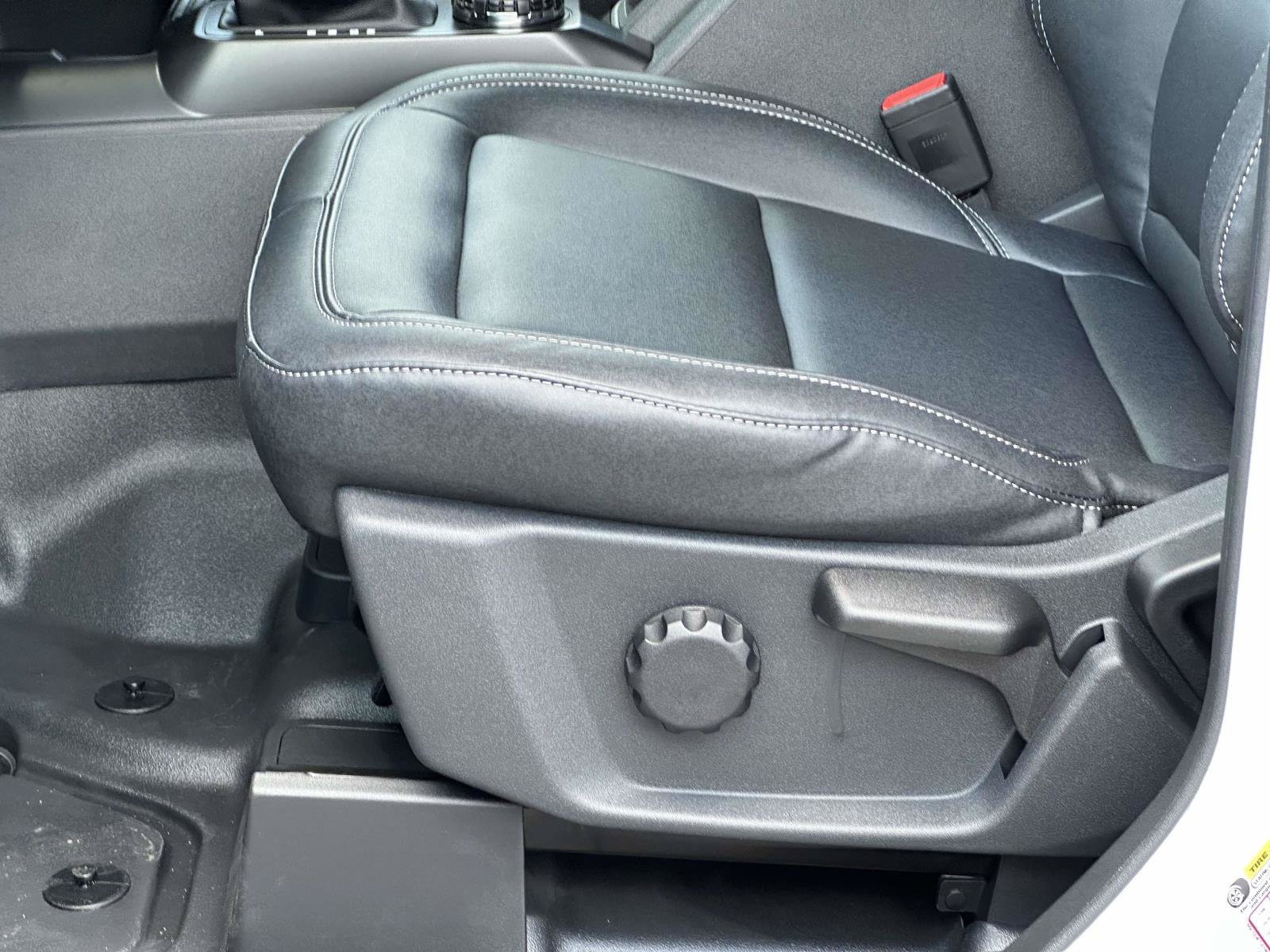 New 2026 Oxford White Ford Big Bend® image 14