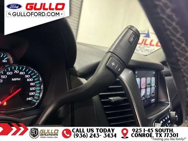 Used 2018 Tungsten Metallic Chevrolet LS image 28