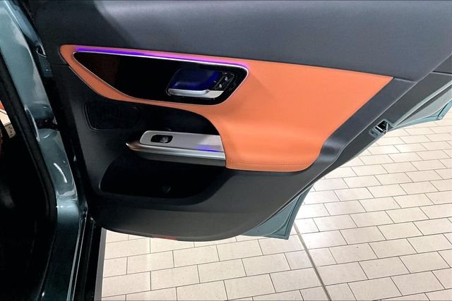 2026 Mercedes-Benz GLC Base - Photo 23