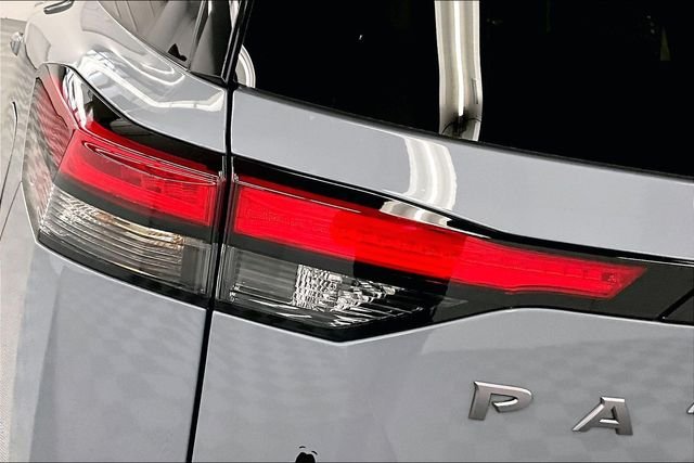 New 2026 Boulder Gray Pearl Nissan Platinum image 17