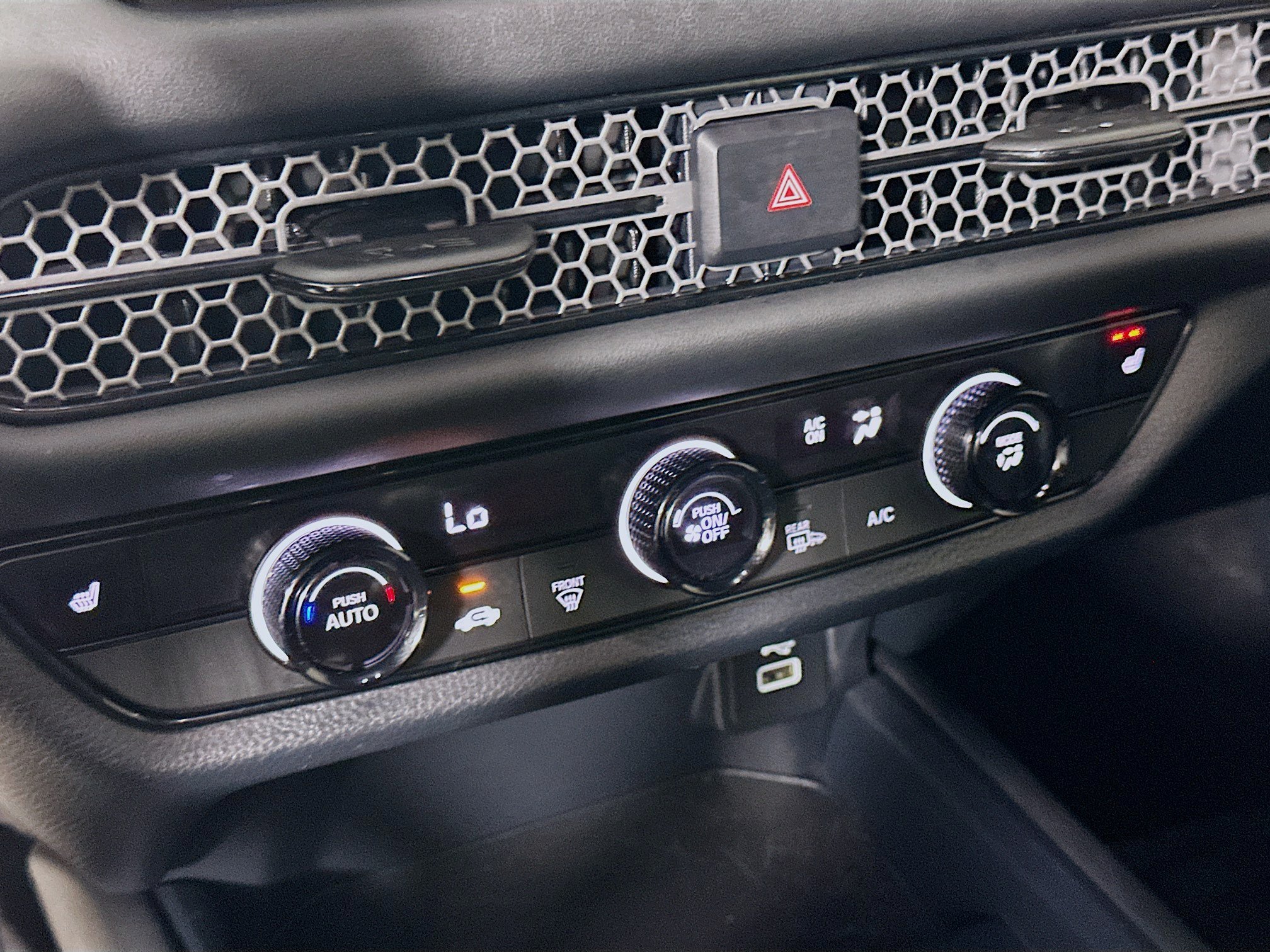 2023 Honda HR-V Sport - Photo 12