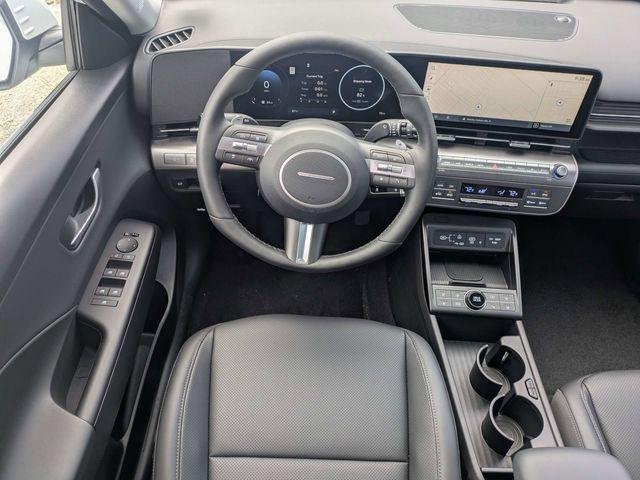 New 2026 White Hyundai Limited FWD image 15