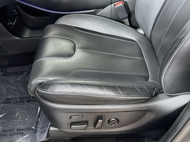 Used 2021 Gray Hyundai Calligraphy image 35