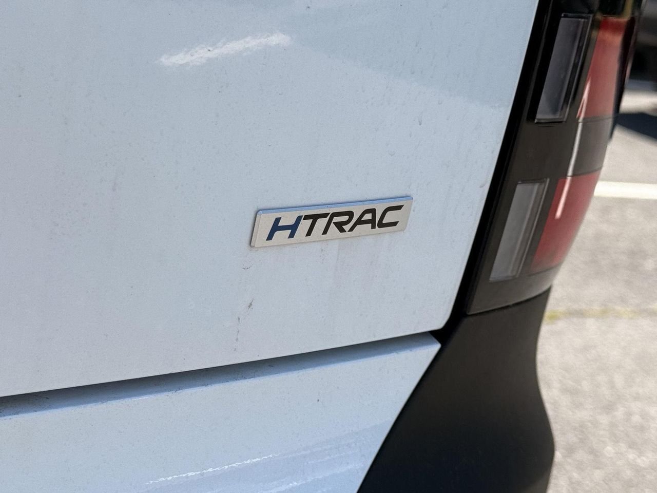 New 2026 Creamy White Pearl Hyundai SEL AWD image 15