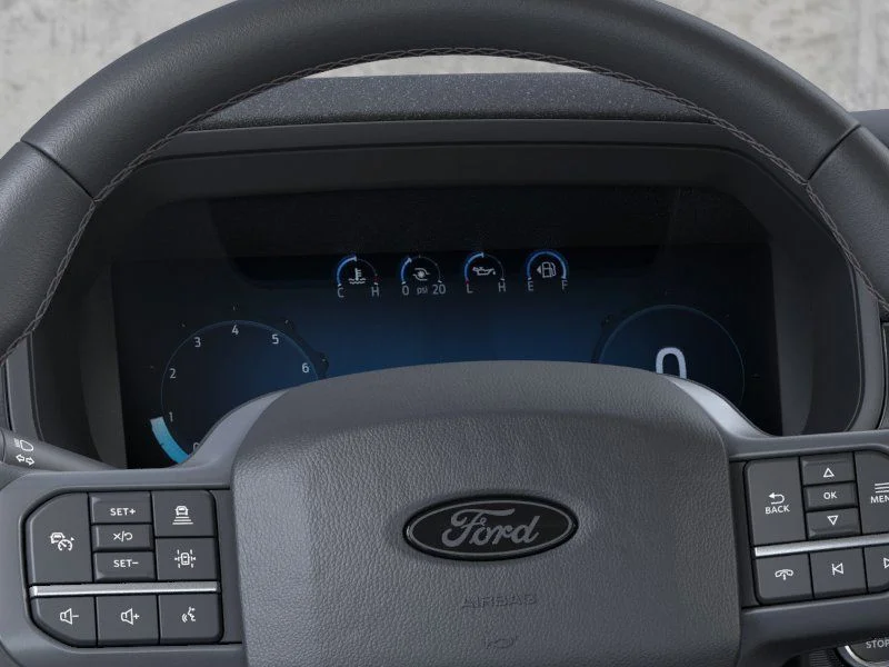 2026 Ford F-150 Lariat - Photo 13