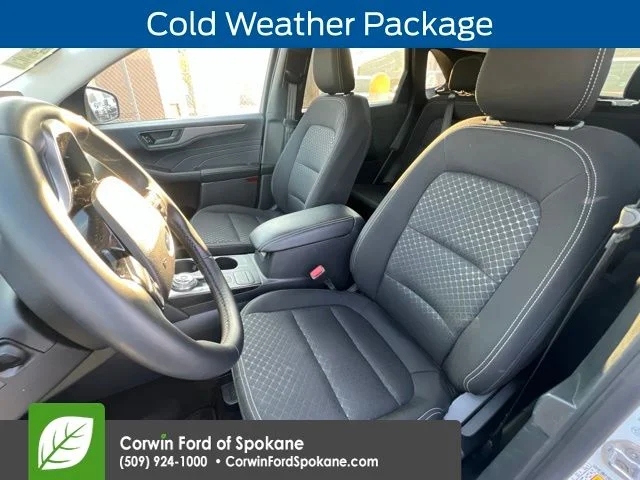 Used 2025  Ford Active image 7