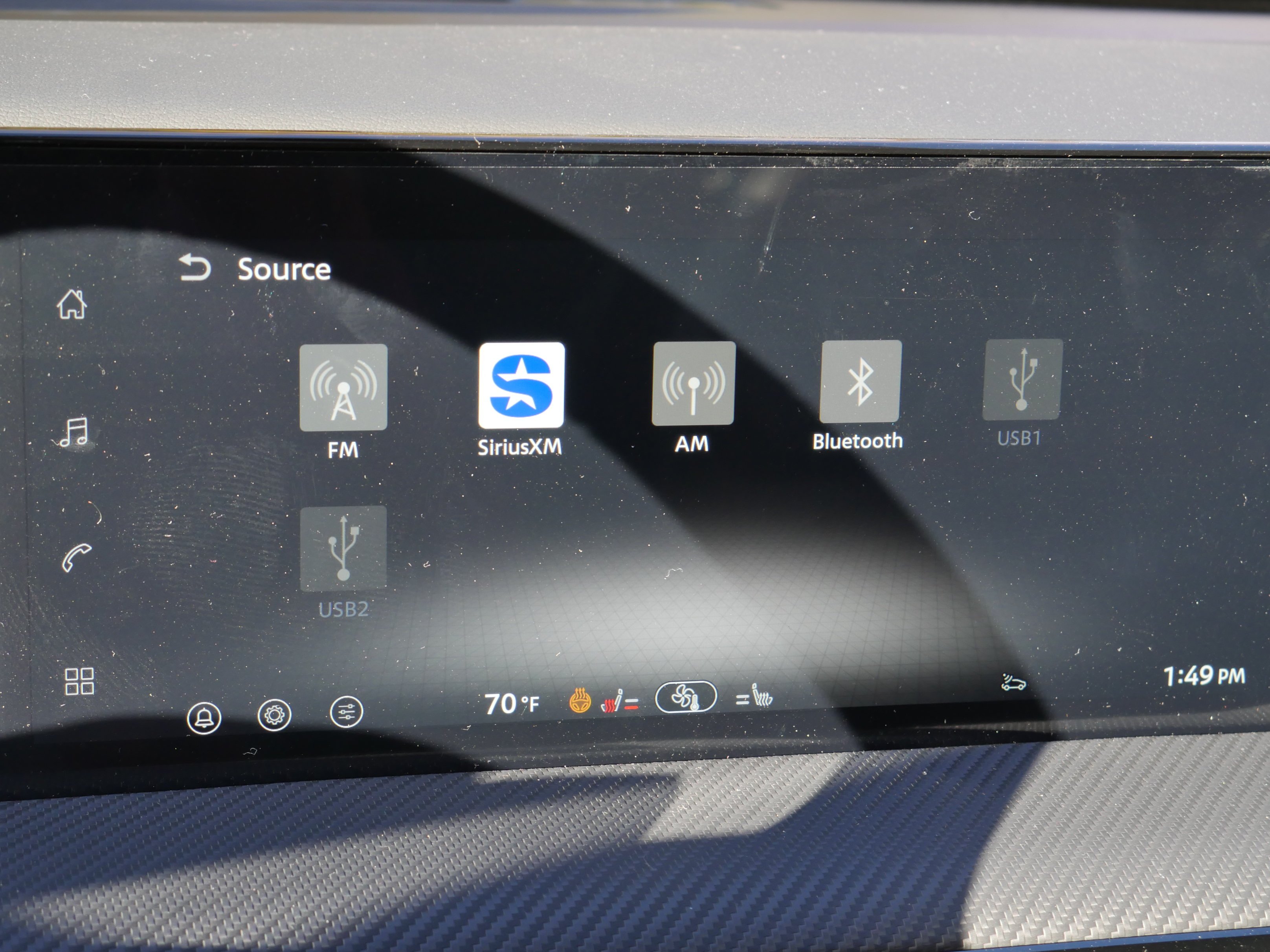 2026 Nissan KICKS SR AWD - Photo 11