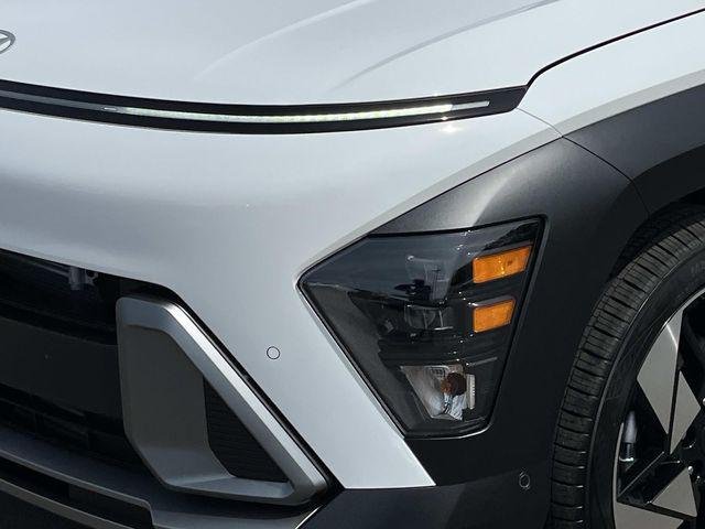 New 2026 White Hyundai Limited image 47