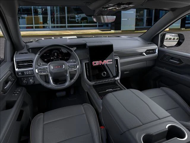 New 2027 Onyx Black GMC Elevation image 15