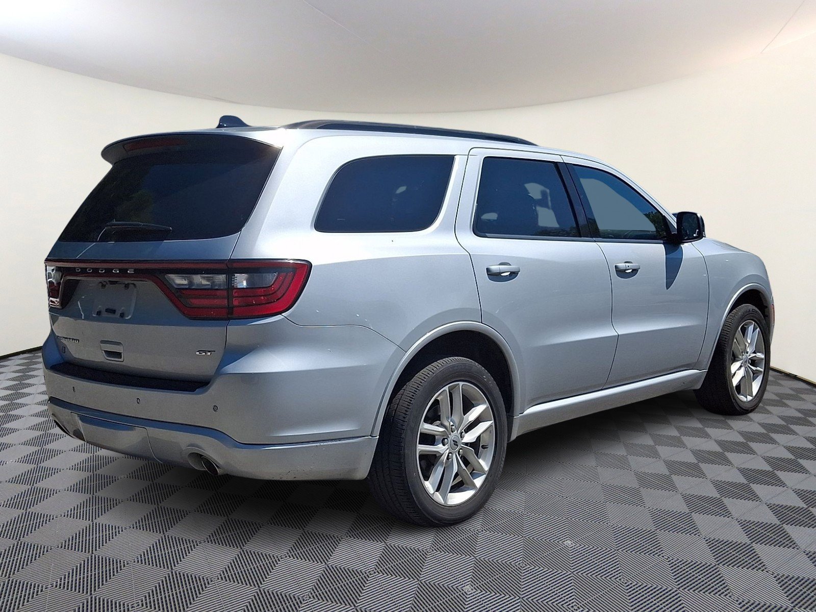 Used 2024 Triple Nickel Dodge GT Plus image 5