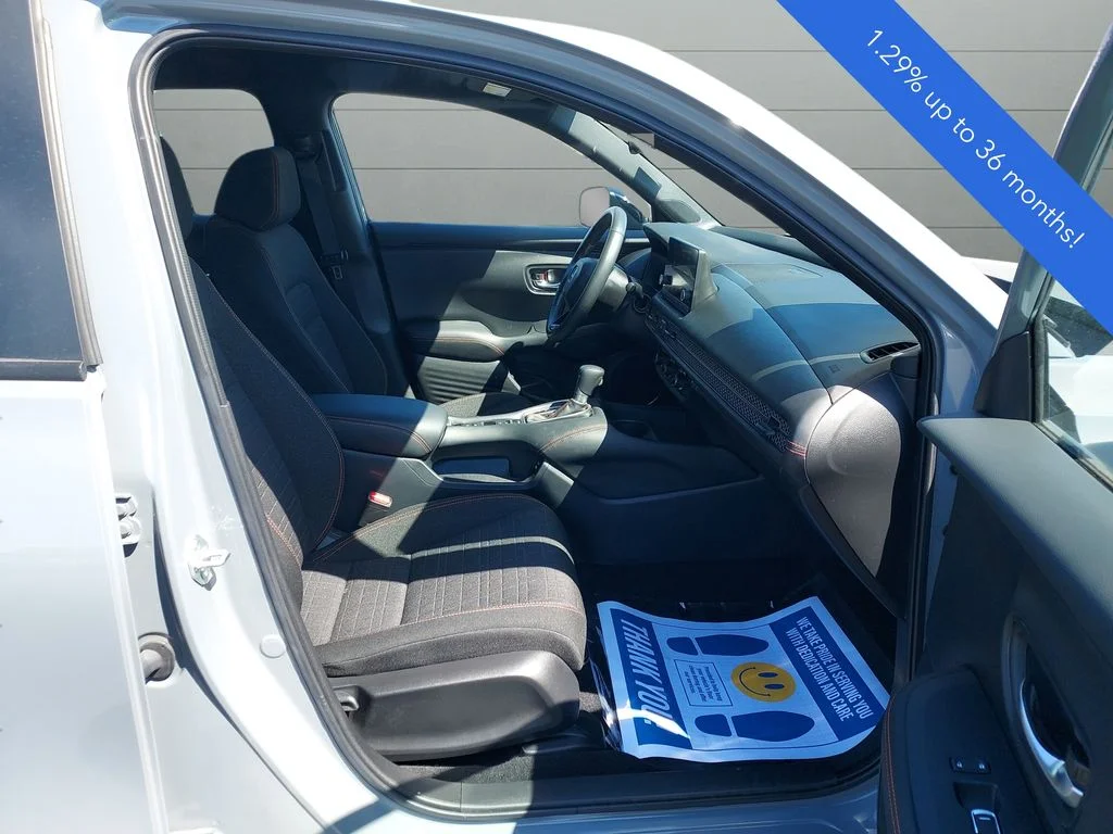 2024 Honda HR-V Sport - Photo 19