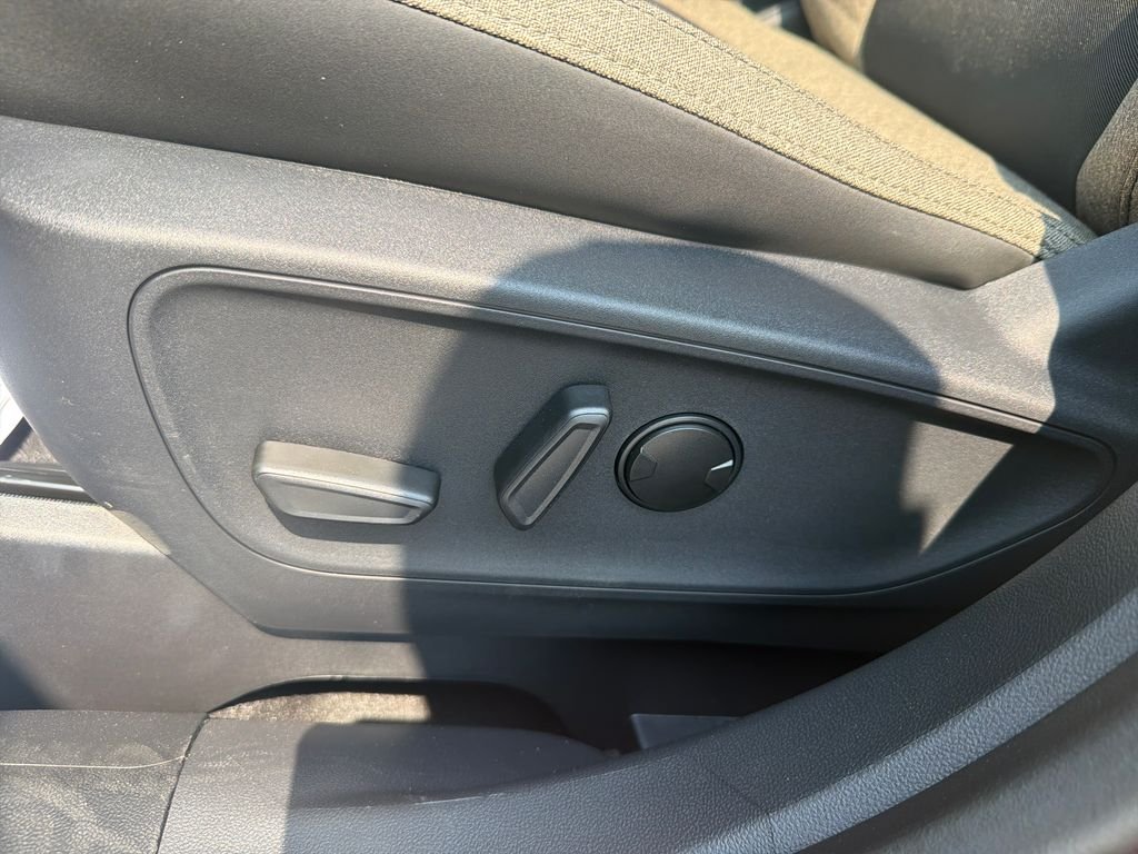 New 2026 Ruby Red Metallic Tinted Clearcoat Ford Big Bend® image 4