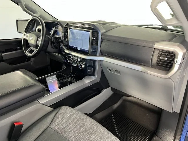 2023 Ford F-150 XLT - Photo 43