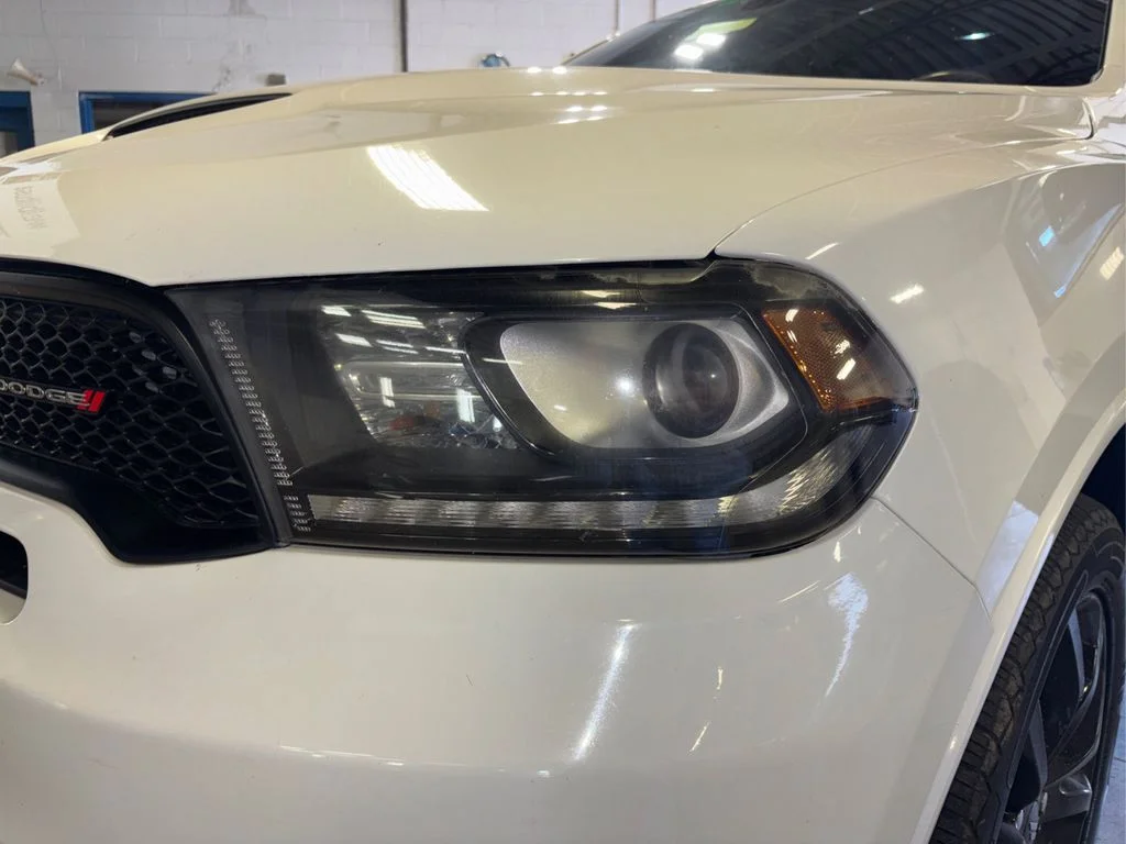 Used 2019 White Knuckle Clearcoat Dodge R/T image 22