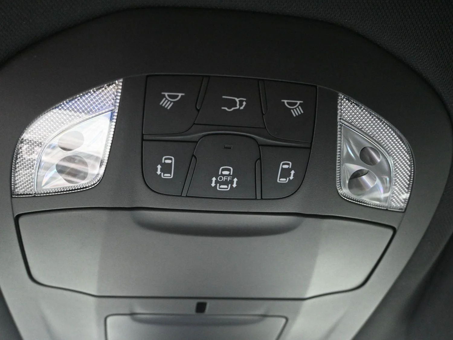 2026 Chrysler Pacifica Select - Photo 33